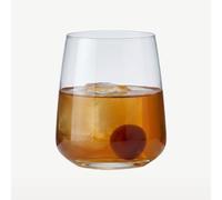 AURUM BICCHIERE ACQUA CL37 H9 DIAM.6,5CM CF.6