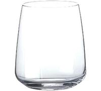 AURUM BICCHIERE ACQUA CL37 H9 DIAM.6,5CM CF.6