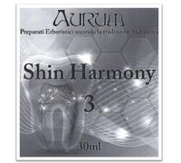 Aurum SHIN HARMONY 3 GOCCE 30 ML