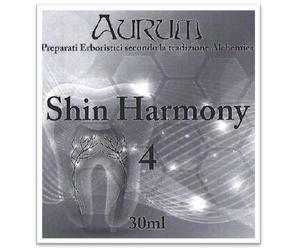 Aurum SHIN HARMONY 4 GOCCE 30 ML
