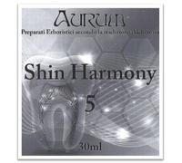 Aurum SHIN HARMONY 5 GOCCE 30 ML