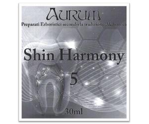 Aurum SHIN HARMONY 5 GOCCE 30 ML