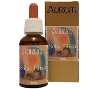 Aurum SOLAR ELIXIR GOCCE 30 ML