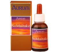 Aurum SOMAITAKE GOCCE 30 ML