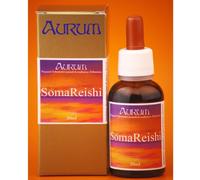 Aurum SOMAREISHI GOCCE 30 ML