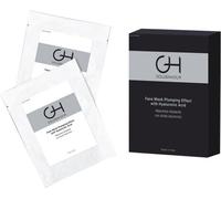 aurum srl Goldenhour face mask plumping effect hyaluronic acid 15 ml