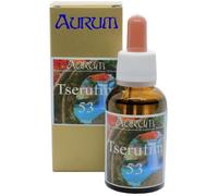 Aurum TSERUFIM 17 GOCCE 30 ML