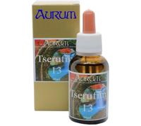Aurum TSERUFIM 30 GOCCE 30 ML