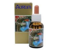 Aurum TSERUFIM 32 GOCCE 30 ML