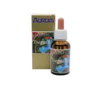 Aurum TSERUFIM 4 GOCCE 30 ML