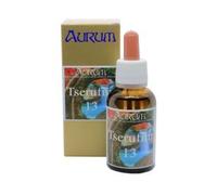 Aurum TSERUFIM 50 GOCCE 30 ML