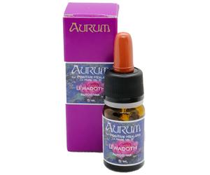 Aurum UWADOTH AUTOSTIMA GOCCE 5 ML