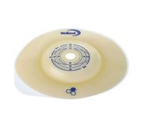 Teleflex Medical PLACCA PER COLOSTOMIA CONVESSA RITAGLIABILE AURUM2 DIAMETRO 13-35 MM FLANGIA 55 MM 5 PEZZI