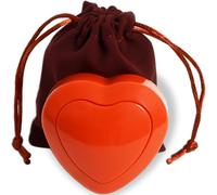 Auruminae 60 Second Voice Recordings Sound Module, Plush Toy DIY Toy Accessories, 5 x 6 x 3 cm Portable Voice Recorder