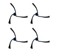 Aurumium Kit di 4 spazzole laterali per Navibot SR8730, SR8750, SR8824, SR8825, SR8828, SR8840, SR8843, SR8844, SR8845, SR8846, SR8847, SR8848, SR8849, SR8850
