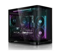 AURUMPC DESKTOP GAMING 1503, AMD Ryzen 3 3200G, 3600 MHz, Radeon™ Onboard Graphics, RAM 32 GB, 2000 GB SSD