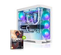 AURUMPC DESKTOP GAMING 1805, Core i9-14900KF 24x3,20 GHz, 3200 MHz, GeForce RTX™ 5070 Ti, RAM 64 GB, 2000 GB SSD
