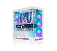 AURUMPC DESKTOP GAMING 1812, AMD Ryzen 9 9950X3D, 4300 MHz, GeForce RTX™ 5070 Ti, RAM 32 GB, 1000 GB SSD