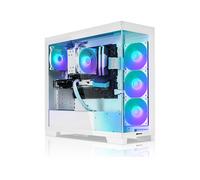 AURUMPC DESKTOP GAMING 1813, AMD Ryzen 5 5600, 3500 MHz, GeForce RTX™ 5050, RAM 16 GB, 1000 GB SSD