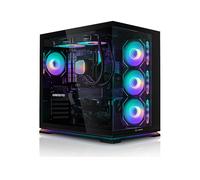AURUMPC DESKTOP GAMING 3012, Core Ultra 7 265KF 20x3,90 GHz, 3900 MHz, GeForce RTX™ 5080, RAM 32 GB, 1000 GB SSD