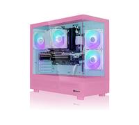 AURUMPC DESKTOP GAMING 3109, AMD Ryzen 7 9800X3D, 4700 MHz, GeForce RTX™ 5070 Ti, RAM 32 GB, 1000 GB SSD
