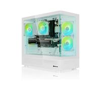 AURUMPC DESKTOP GAMING 3310, Core i9-12900KF 16x3,20 GHz, 3200 MHz, GeForce RTX™ 5060 Ti, RAM 32 GB, 1000 GB SSD
