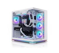 AURUMPC DESKTOP GAMING 3615, Intel®, Core Ultra 9 285K 24x3,70 GHz, 3700 MHz, GeForce RTX™ 5080, RAM 64 GB, 2000 GB SSD