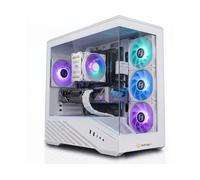 AURUMPC DESKTOP GAMING 3806, AMD, AMD Ryzen 5 7500F, 3700 MHz, GeForce RTX™ 5060 Ti, RAM 16 GB, 1000 GB SSD