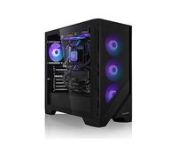 AURUMPC DESKTOP GAMING 6006, Intel®, Core Ultra 7 270K Plus 24x3,70 GHz, 3700 MHz, GeForce RTX™ 5080, RAM 32 GB, 1000 GB SSD