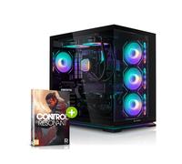 AURUMPC DESKTOP GAMING 604, AMD Ryzen 9 5950X, 3400 MHz, GeForce RTX™ 5080, RAM 32 GB, 1000 GB SSD