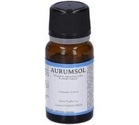Aurumsol Liquido 10 Ml