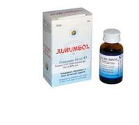 Aurumsol Liquido 10 Ml