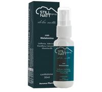 AURUNCA PHARMA Srls STILL NATT SPRAY 30 ML