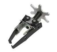 AURVIX Compressore per Molle valvole Smontare Lo Strumento di smontaggio del compressore a Molla for la rimozione paraolio