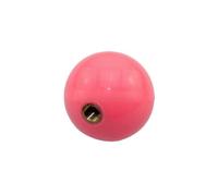AURVIX Manopola sferica Arcade joystick con maniglia a sfera superiore superiore opzionale multicolore(50x50x12.8mm)