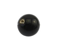 AURVIX Manopola sferica Arcade joystick con maniglia a sfera superiore superiore opzionale multicolore(Blue)