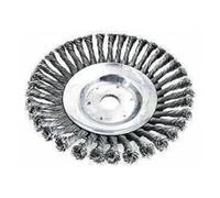 AURVIX Spazzola ritorta | 6/8/10 pollici(10 Inch Trimmer Head)