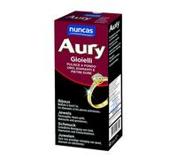 Nuncas Aury - Detergente Gioielli - 250ml