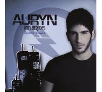 Auryn - Anti-Héroes - Alvaro