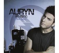 Auryn - Anti-Héroes - Blas