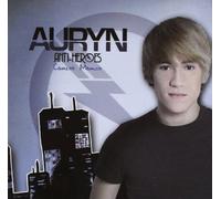 Auryn - Anti-Heroes Carlos