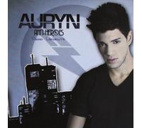 Auryn - Anti-Heroes-David