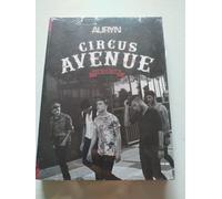 Auryn Circus Avenue Fan Edition Wea 2014 - 2 X CD Nuovo Am