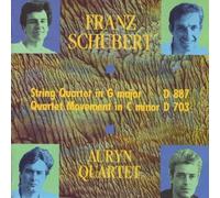 Auryn Quartett Streichquartette (Auryn Quartett) (CD) Album