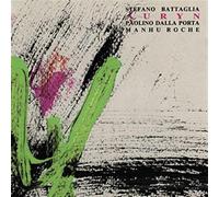Auryn - S.Battaglia/Dalla Porta/M.Roche (Audio cd)