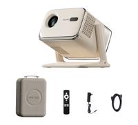 AURZEN Boom Mini Proiettore Custodia Bundle