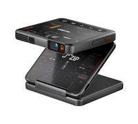 AURZEN ZIP Proiettore Trifold Cyber per E-commerce