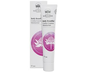 AUS BUSH BODY BEAUTIFUL CREMA