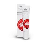 Australian Bush Flower Emergency Crema Viso e Corpo, 50ml