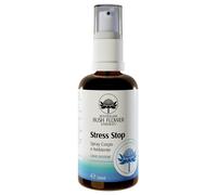 Australian Bush Flower Stress Stop Spray for Body and Environment 50ml